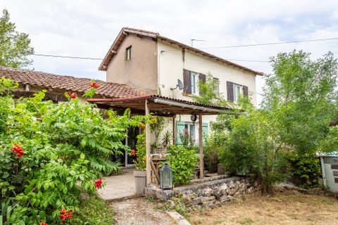 Villa a Condezaygues, Lot-et-Garonne, Condezaygues - € 239.000 | Ref: WMC541 - foto 2