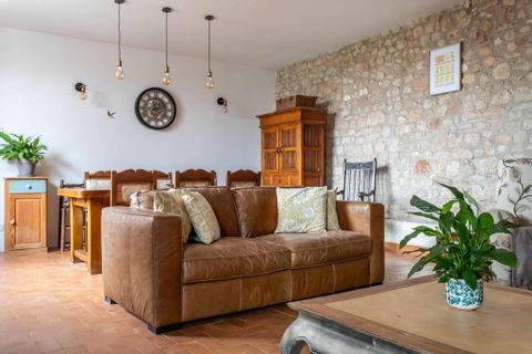 Villa a Condezaygues, Lot-et-Garonne, Condezaygues - € 239.000 | Ref: WMC541 - foto 3