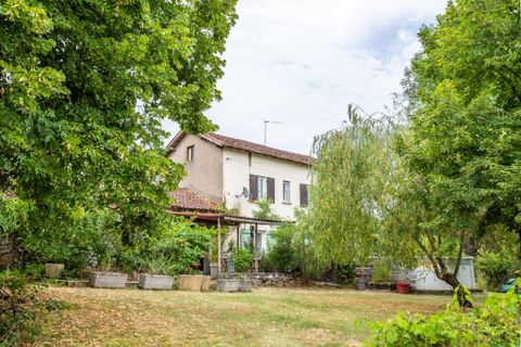 Villa a Condezaygues, Lot-et-Garonne, Condezaygues - € 239.000 | Ref: WMC541 - foto 7