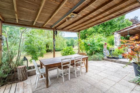 Villa a Condezaygues, Lot-et-Garonne, Condezaygues - € 239.000 | Ref: WMC541 - foto 8