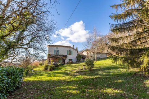 Villa a Bourg-De-Visa, Tarn-et-Garonne, Bourg-De-Visa - € 450.000 | Ref: WMC537 - foto 3