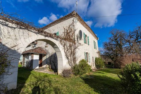 Villa a Bourg-De-Visa, Tarn-et-Garonne, Bourg-De-Visa - € 450.000 | Ref: WMC537 - foto 4