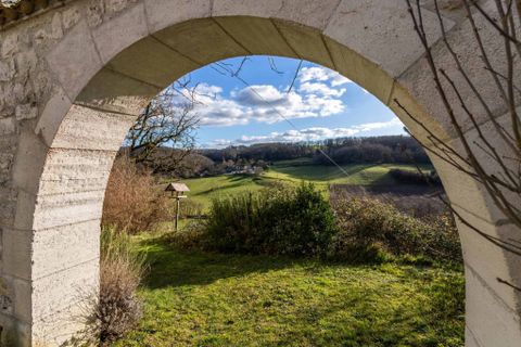 Villa a Bourg-De-Visa, Tarn-et-Garonne, Bourg-De-Visa - € 450.000 | Ref: WMC537 - foto 5