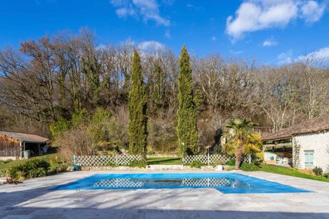 Villa a Bourg-De-Visa, Tarn-et-Garonne, Bourg-De-Visa - € 450.000 | Ref: WMC537 - foto 6