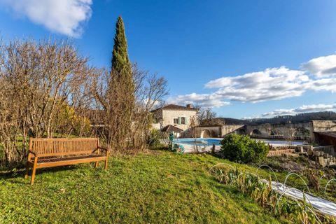 Villa a Bourg-De-Visa, Tarn-et-Garonne, Bourg-De-Visa - € 450.000 | Ref: WMC537 - foto 9