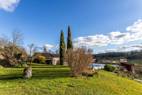 Villa a Bourg-De-Visa, Tarn-et-Garonne, Bourg-De-Visa - € 450.000 | Ref: WMC537 - foto 10