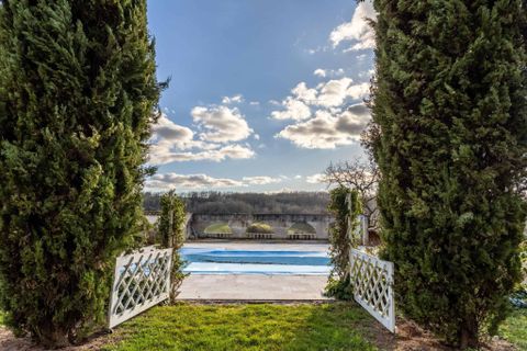 Villa a Bourg-De-Visa, Tarn-et-Garonne, Bourg-De-Visa - € 450.000 | Ref: WMC537 - foto 11