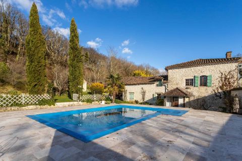 Villa a Bourg-De-Visa, Tarn-et-Garonne, Bourg-De-Visa - € 450.000 | Ref: WMC537 - foto 12
