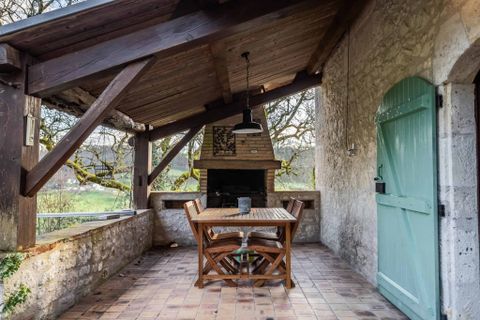 Villa a Bourg-De-Visa, Tarn-et-Garonne, Bourg-De-Visa - € 450.000 | Ref: WMC537 - foto 14