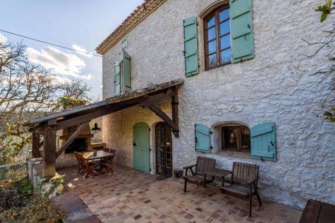 Villa a Bourg-De-Visa, Tarn-et-Garonne, Bourg-De-Visa - € 450.000 | Ref: WMC537 - foto 15