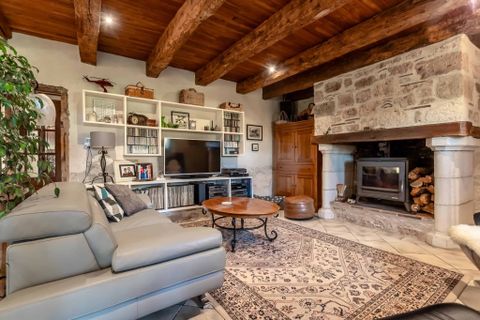 Villa a Bourg-De-Visa, Tarn-et-Garonne, Bourg-De-Visa - € 450.000 | Ref: WMC537 - foto 16
