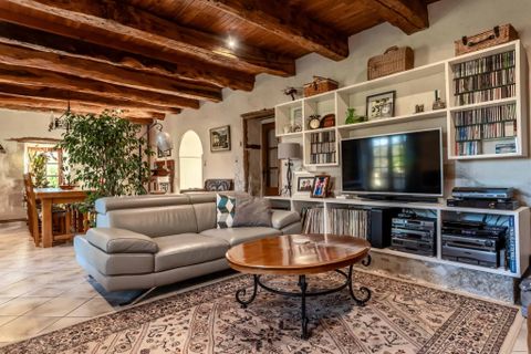Villa a Bourg-De-Visa, Tarn-et-Garonne, Bourg-De-Visa - € 450.000 | Ref: WMC537 - foto 18