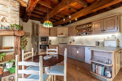 Villa a Bourg-De-Visa, Tarn-et-Garonne, Bourg-De-Visa - € 450.000 | Ref: WMC537 - foto 20
