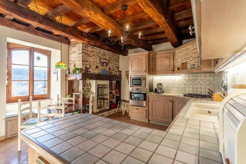 Villa a Bourg-De-Visa, Tarn-et-Garonne, Bourg-De-Visa - € 450.000 | Ref: WMC537 - foto 22