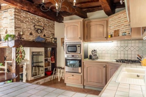 Villa a Bourg-De-Visa, Tarn-et-Garonne, Bourg-De-Visa - € 450.000 | Ref: WMC537 - foto 23