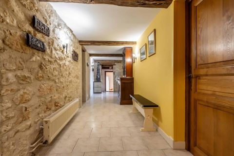 Villa a Bourg-De-Visa, Tarn-et-Garonne, Bourg-De-Visa - € 450.000 | Ref: WMC537 - foto 24