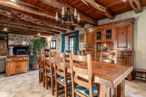 Villa a Bourg-De-Visa, Tarn-et-Garonne, Bourg-De-Visa - € 450.000 | Ref: WMC537 - foto 26