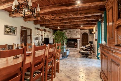 Villa a Bourg-De-Visa, Tarn-et-Garonne, Bourg-De-Visa - € 450.000 | Ref: WMC537 - foto 27
