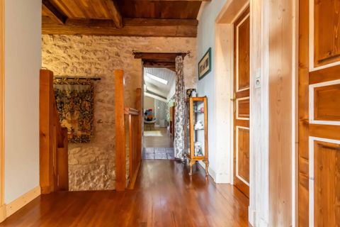 Villa a Bourg-De-Visa, Tarn-et-Garonne, Bourg-De-Visa - € 450.000 | Ref: WMC537 - foto 29