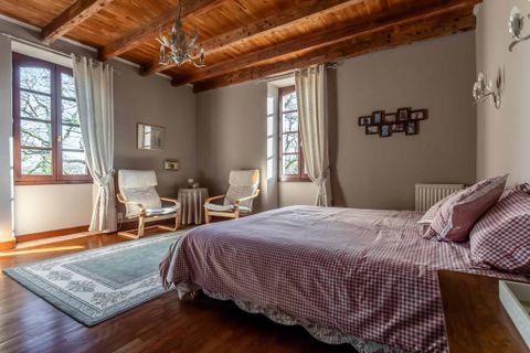 Villa a Bourg-De-Visa, Tarn-et-Garonne, Bourg-De-Visa - € 450.000 | Ref: WMC537 - foto 32