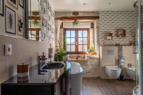 Villa a Bourg-De-Visa, Tarn-et-Garonne, Bourg-De-Visa - € 450.000 | Ref: WMC537 - foto 35
