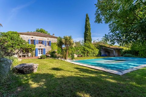 Villa en Roquecor, Tarn-et-Garonne, Roquecor - € 395.000 | Ref: WMC509 - photo 2