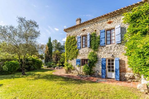 Villa en Roquecor, Tarn-et-Garonne, Roquecor - € 395.000 | Ref: WMC509 - photo 3