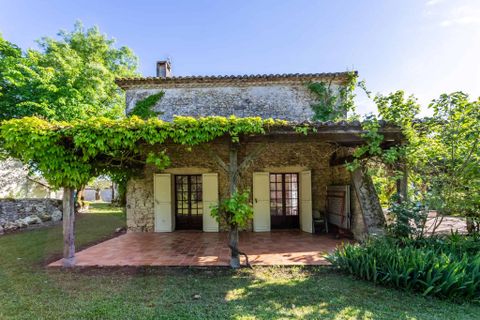 Villa en Roquecor, Tarn-et-Garonne, Roquecor - € 395.000 | Ref: WMC509 - photo 4