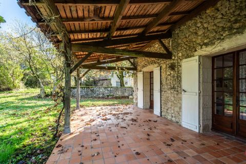 Villa en Roquecor, Tarn-et-Garonne, Roquecor - € 395.000 | Ref: WMC509 - photo 5