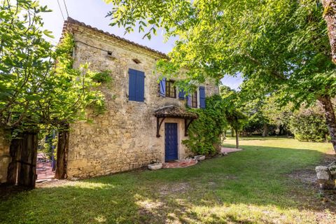 Villa en Roquecor, Tarn-et-Garonne, Roquecor - € 395.000 | Ref: WMC509 - photo 8