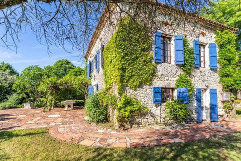 Villa en Roquecor, Tarn-et-Garonne, Roquecor - € 395.000 | Ref: WMC509 - photo 9
