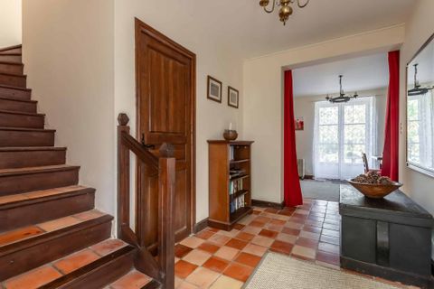 Villa en Roquecor, Tarn-et-Garonne, Roquecor - € 395.000 | Ref: WMC509 - photo 10