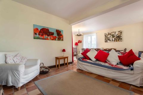 Villa en Roquecor, Tarn-et-Garonne, Roquecor - € 395.000 | Ref: WMC509 - photo 11