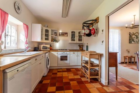 Villa en Roquecor, Tarn-et-Garonne, Roquecor - € 395.000 | Ref: WMC509 - photo 15