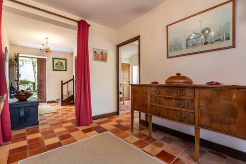 Villa en Roquecor, Tarn-et-Garonne, Roquecor - € 395.000 | Ref: WMC509 - photo 16