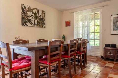 Villa en Roquecor, Tarn-et-Garonne, Roquecor - € 395.000 | Ref: WMC509 - photo 18