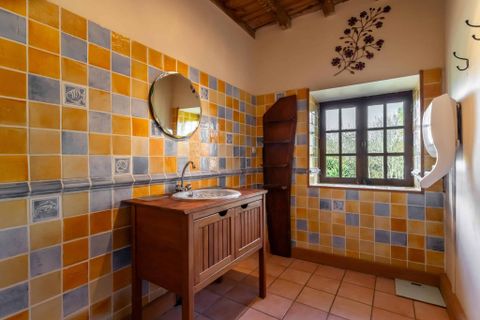Villa en Roquecor, Tarn-et-Garonne, Roquecor - € 395.000 | Ref: WMC509 - photo 22