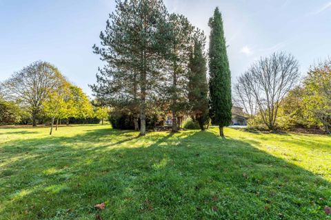 Villa en Roquecor, Tarn-et-Garonne, Roquecor - € 395.000 | Ref: WMC509 - photo 24