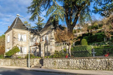 Villa in Monflanquin, Lot-et-Garonne, Monflanquin - € 325.000 | Ref: WMC517 - foto 3