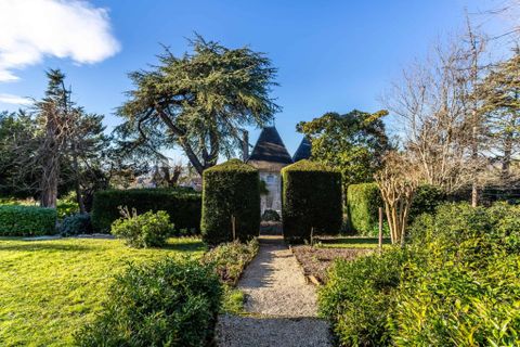 Villa in Monflanquin, Lot-et-Garonne, Monflanquin - € 325.000 | Ref: WMC517 - foto 4