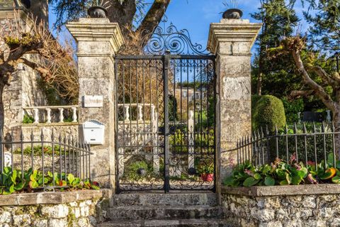 Villa in Monflanquin, Lot-et-Garonne, Monflanquin - € 325.000 | Ref: WMC517 - foto 5