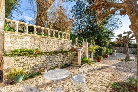 Villa in Monflanquin, Lot-et-Garonne, Monflanquin - € 325.000 | Ref: WMC517 - foto 6