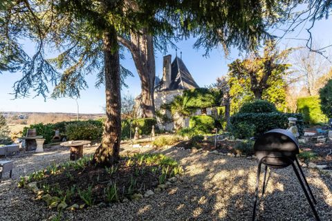 Villa in Monflanquin, Lot-et-Garonne, Monflanquin - € 325.000 | Ref: WMC517 - foto 9