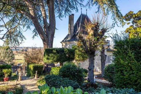 Villa in Monflanquin, Lot-et-Garonne, Monflanquin - € 325.000 | Ref: WMC517 - foto 10