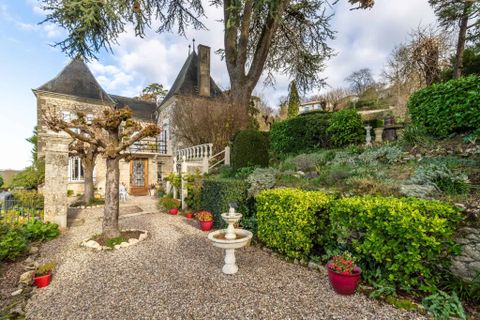 Villa in Monflanquin, Lot-et-Garonne, Monflanquin - € 325.000 | Ref: WMC517 - foto 11