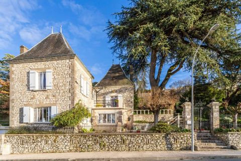Villa in Monflanquin, Lot-et-Garonne, Monflanquin - € 325.000 | Ref: WMC517 - foto 13