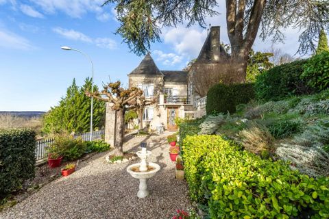 Villa in Monflanquin, Lot-et-Garonne, Monflanquin - € 325.000 | Ref: WMC517 - foto 15