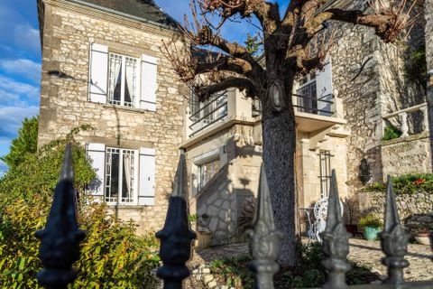 Villa in Monflanquin, Lot-et-Garonne, Monflanquin - € 325.000 | Ref: WMC517 - foto 16