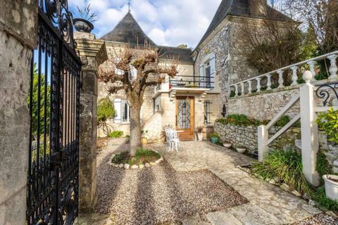 Villa in Monflanquin, Lot-et-Garonne, Monflanquin - € 325.000 | Ref: WMC517 - foto 17