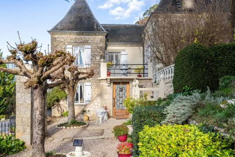 Villa in Monflanquin, Lot-et-Garonne, Monflanquin - € 325.000 | Ref: WMC517 - foto 18